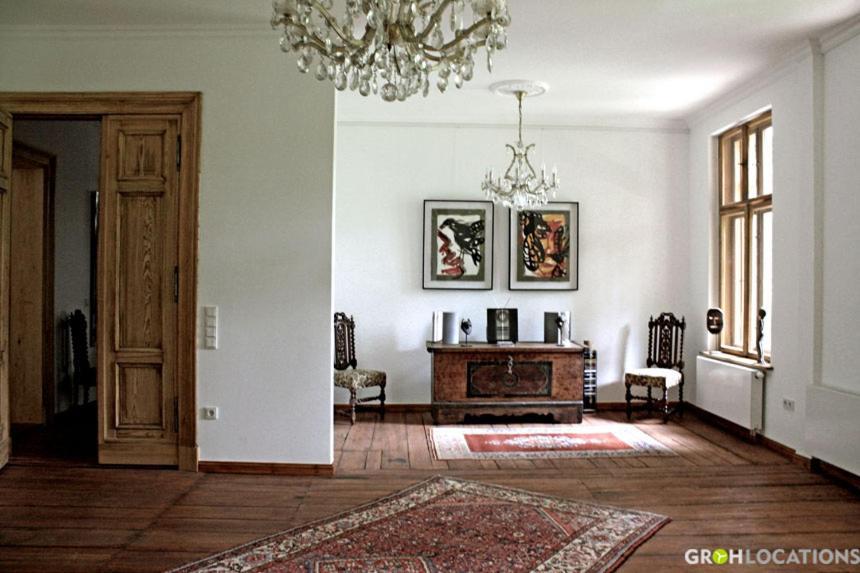 Residenz Kult Berlijn