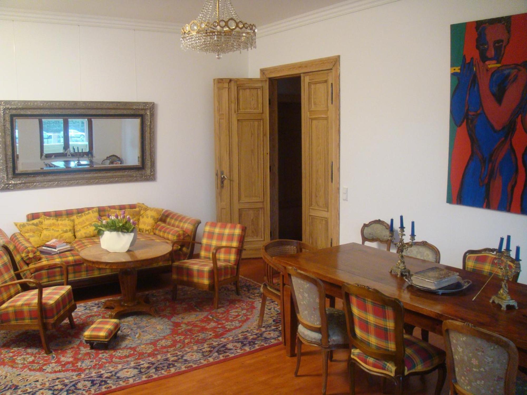 Residenz Kult Berlijn