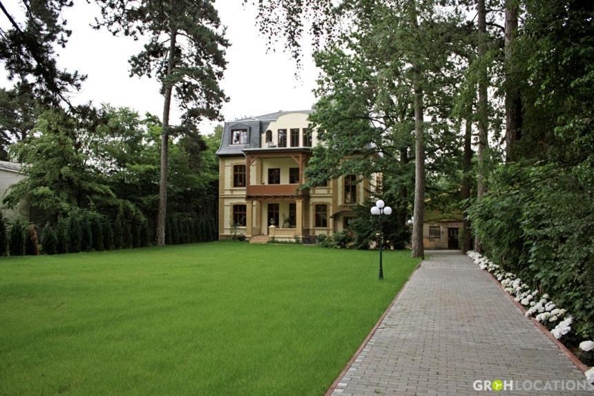 Residenz Kult 4* Berlijn
