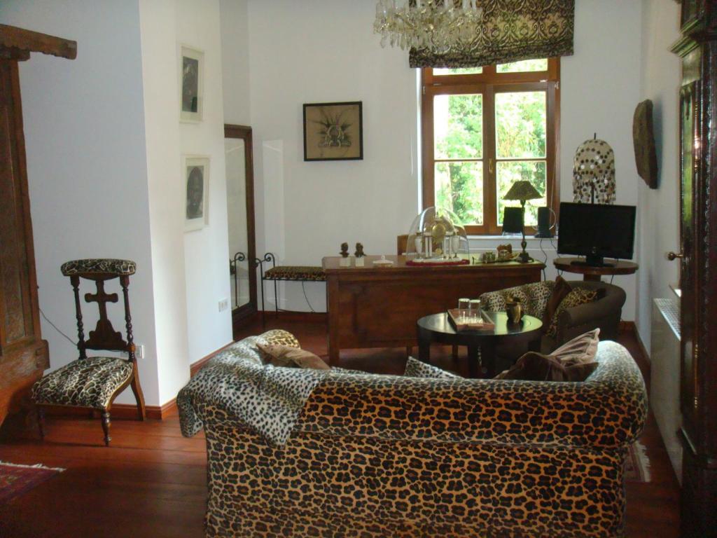 Hotel Residenz Kult Berlijn