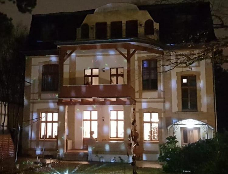 Residenz Kult 4* Berlim